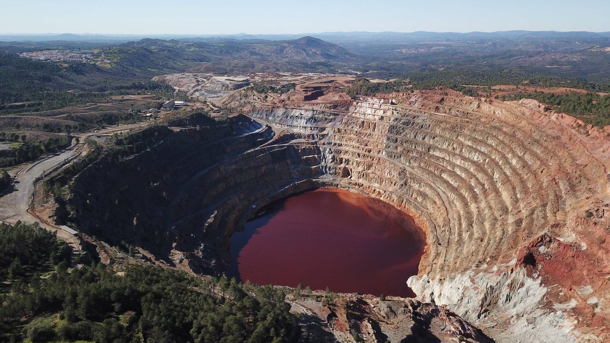La "fiebre del cobre" dispara el interés por la minería andaluza