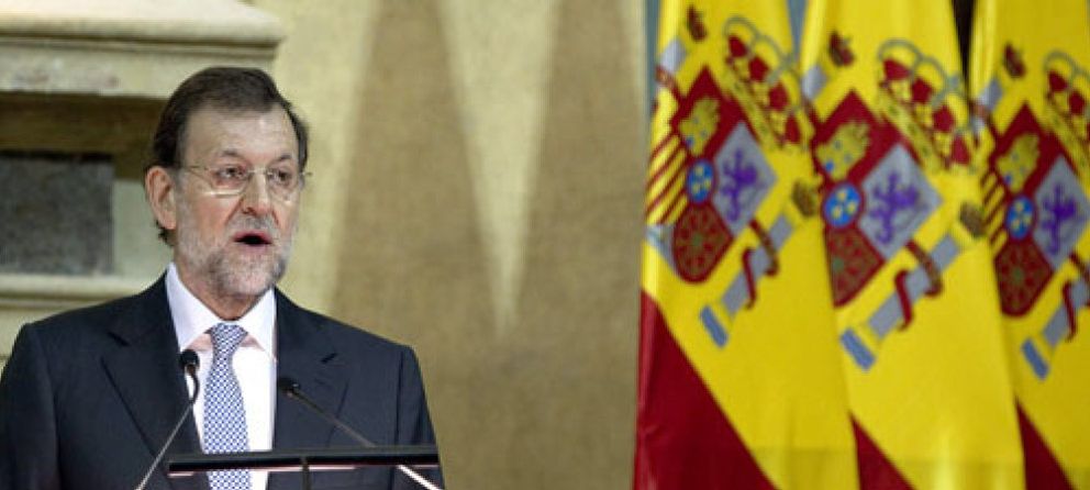 Foto: Los “desconcertantes” y “extraños” presupuestos de Rajoy generan dudas al ‘Financial Times’