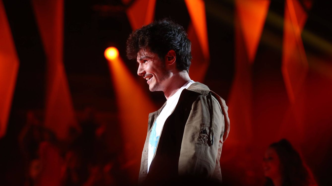 Así es 'La venda', la canción de Miki ('OT') que representará a España en Eurovisión 2019