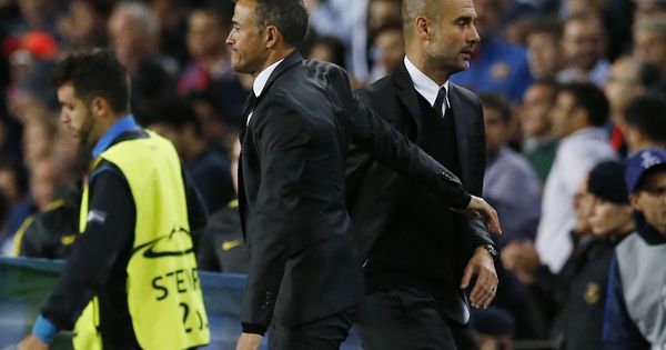 Foto: El desgaste, igual que le sucedió a Pep Guardiola, ha acabado antes de tiempo con la etapa de Luis Enrique en el FC Barcelona (Reuters)