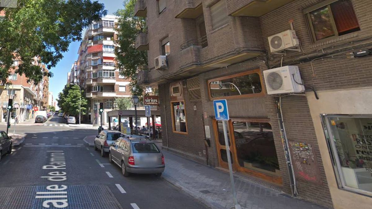 Una mujer que iba a ser desahuciada en Madrid se suicida tirándose desde su piso