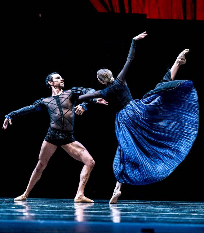 En mayo de 2018 la Compañía Nacional de Danza repuso su ballet 'Por vos muero' en el Teatro de la Zarzuela. Hoy, Duato dirige el Ballet del Teatro Mijailovski de San Petersburgo.