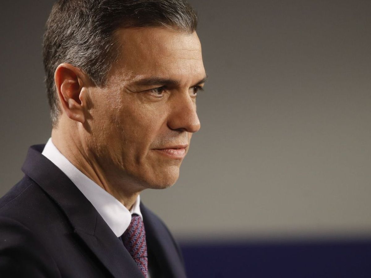 Última hora de Pedro Sánchez tras su carta | El PSOE aplaza al martes la comisión para las listas europeas que iba a celebrar hoy