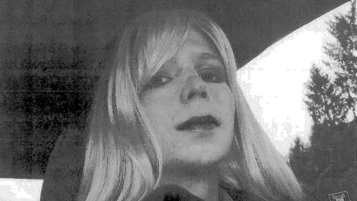 Obama indulta a Chelsea Manning, la militar que provocó Wikileaks