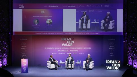Ideas con Valor | Así ha sido la sexta edición del encuentro entre inversores y gestores 
