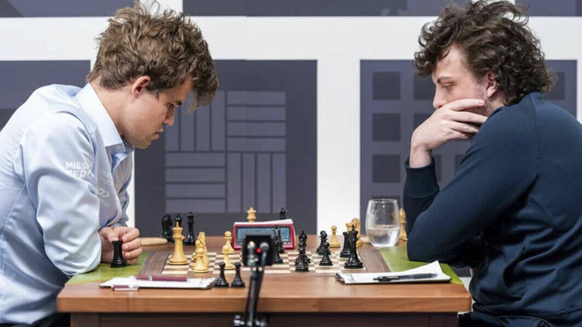 Niemann demanda a Carlsen y a Chess.com por acusarle de hacer trampas: pide 100M