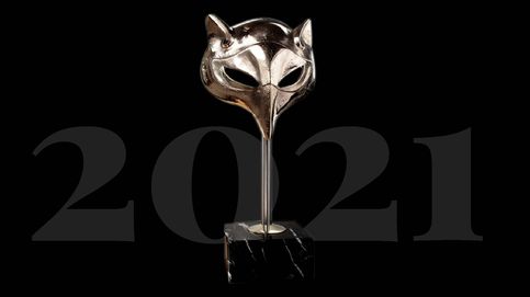 Palmarés de los Premios Feroz 2021: todos los ganadores en la noche del cine español