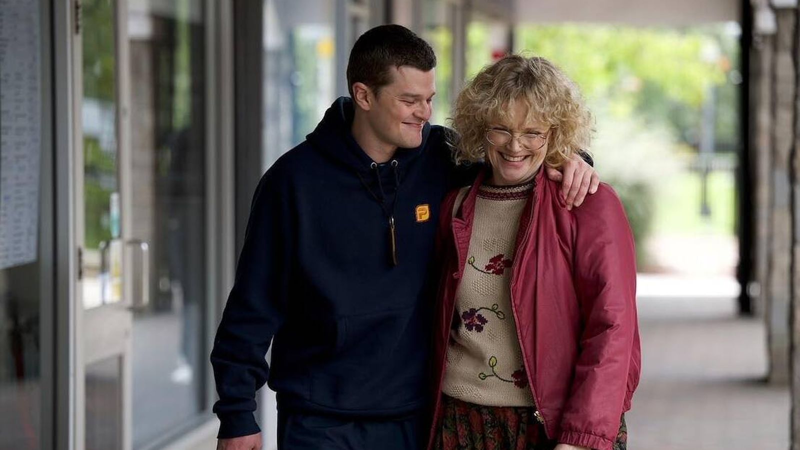 Ganó 3 BAFTA: la película sobre la vida real de un joven diagnosticado con el síndrome de Tourette