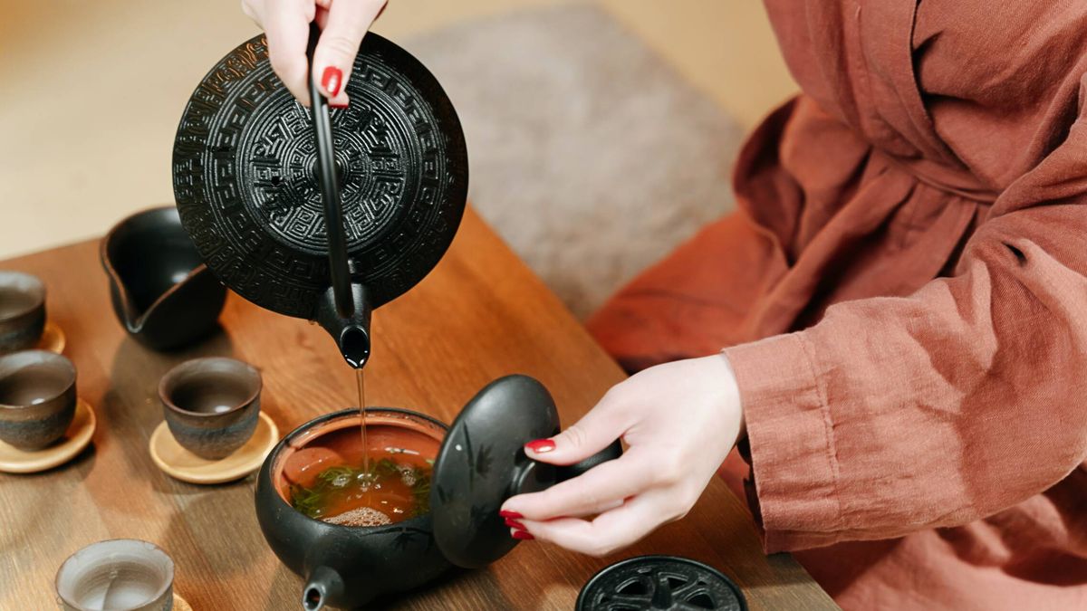 Ceremonia del té en Japón: encuentra la felicidad y paz mental con este método milenario