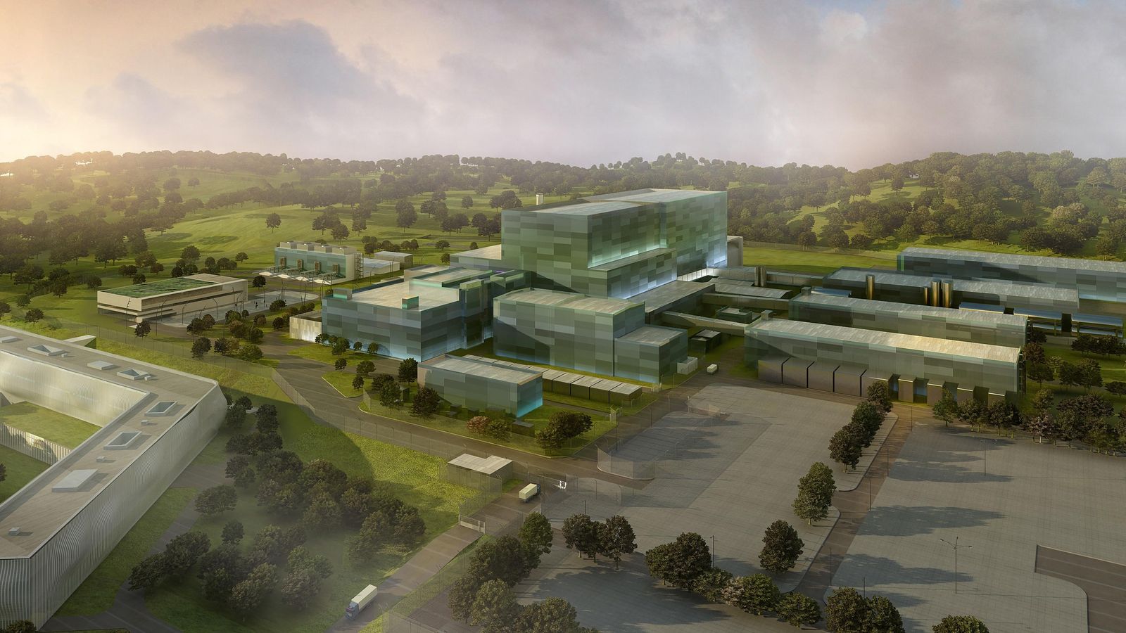 Foto: ITER será construido en la ciudad francesa de Cadarache