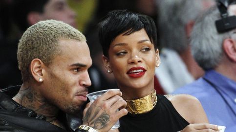Rihanna explica por qué volvió con Chris Brown tras ser maltratada por él