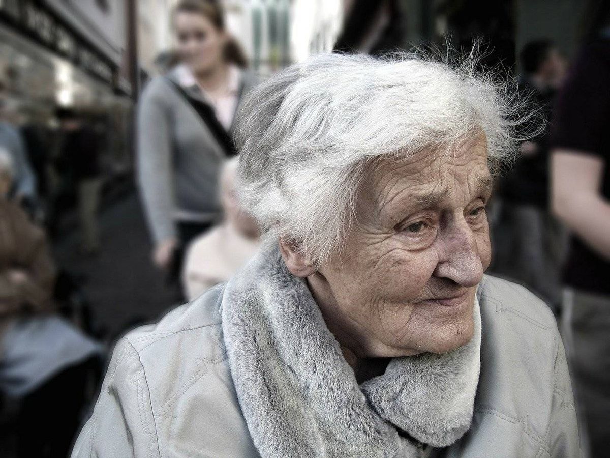 Foto: La demencia, una de las más graves enfermedades del mundo contemporáneo. Foto: Pixabay.