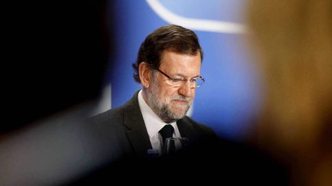 Papeles de Bárcenas: Ruz no halla la prueba de que Rajoy supervisara la 'caja B' del PP