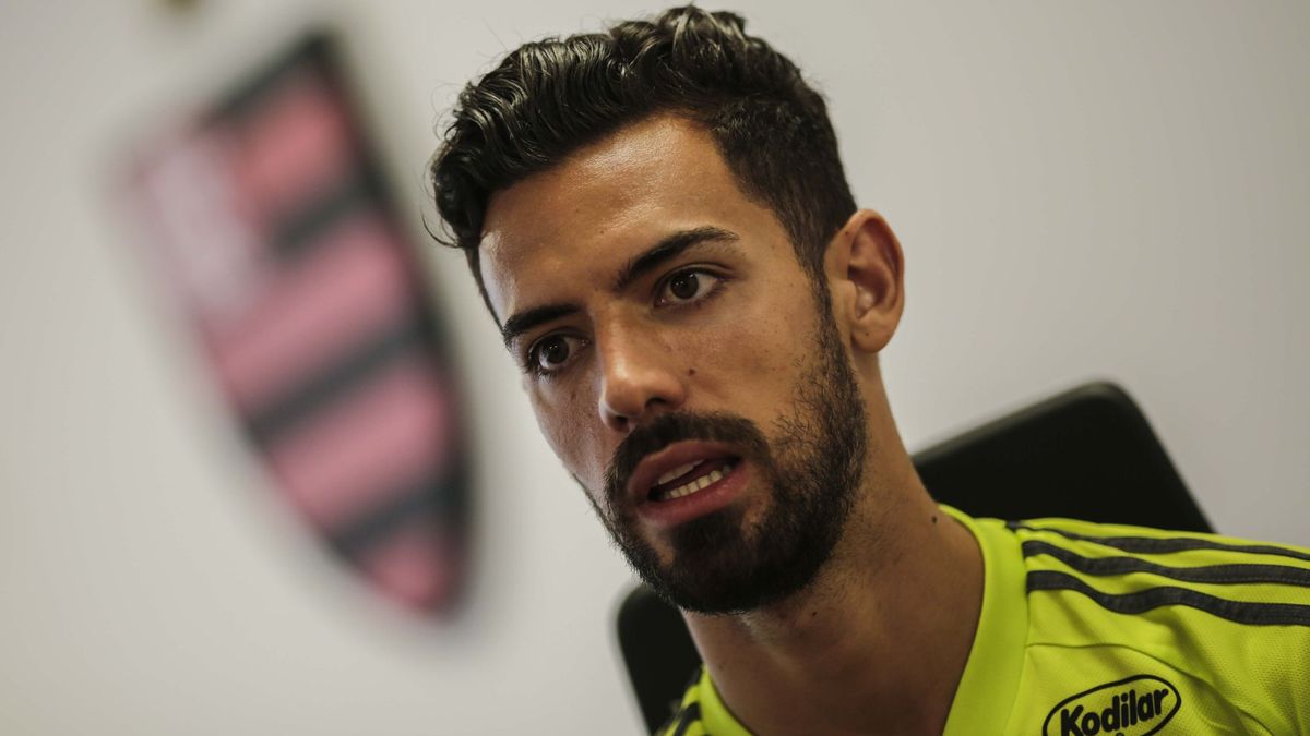 El futbolista español del Monza Pablo Marí será operado hoy tras ser apuñalado en Italia