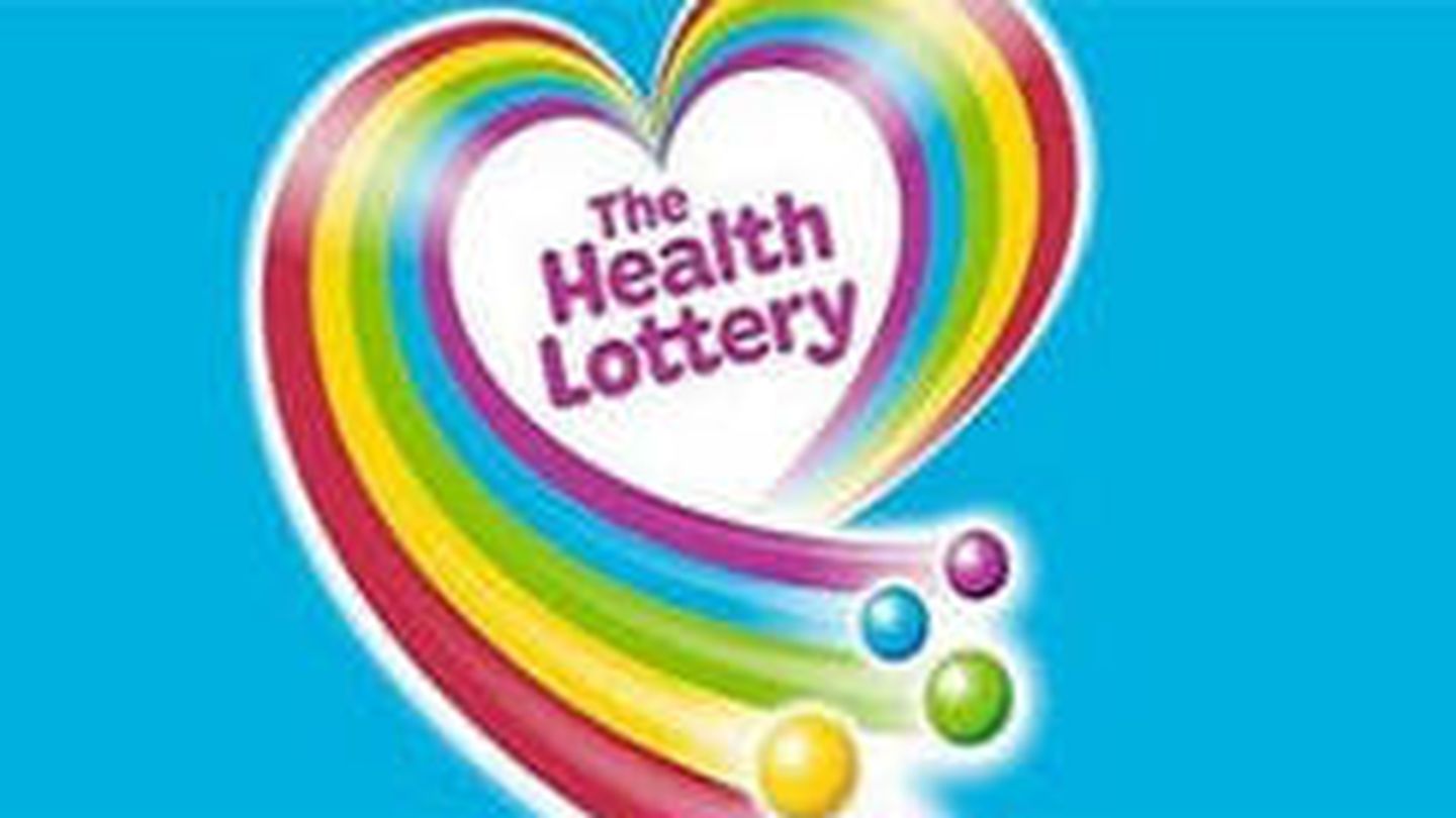 La Lotería de la Salud es muy popular en el Reino Unido