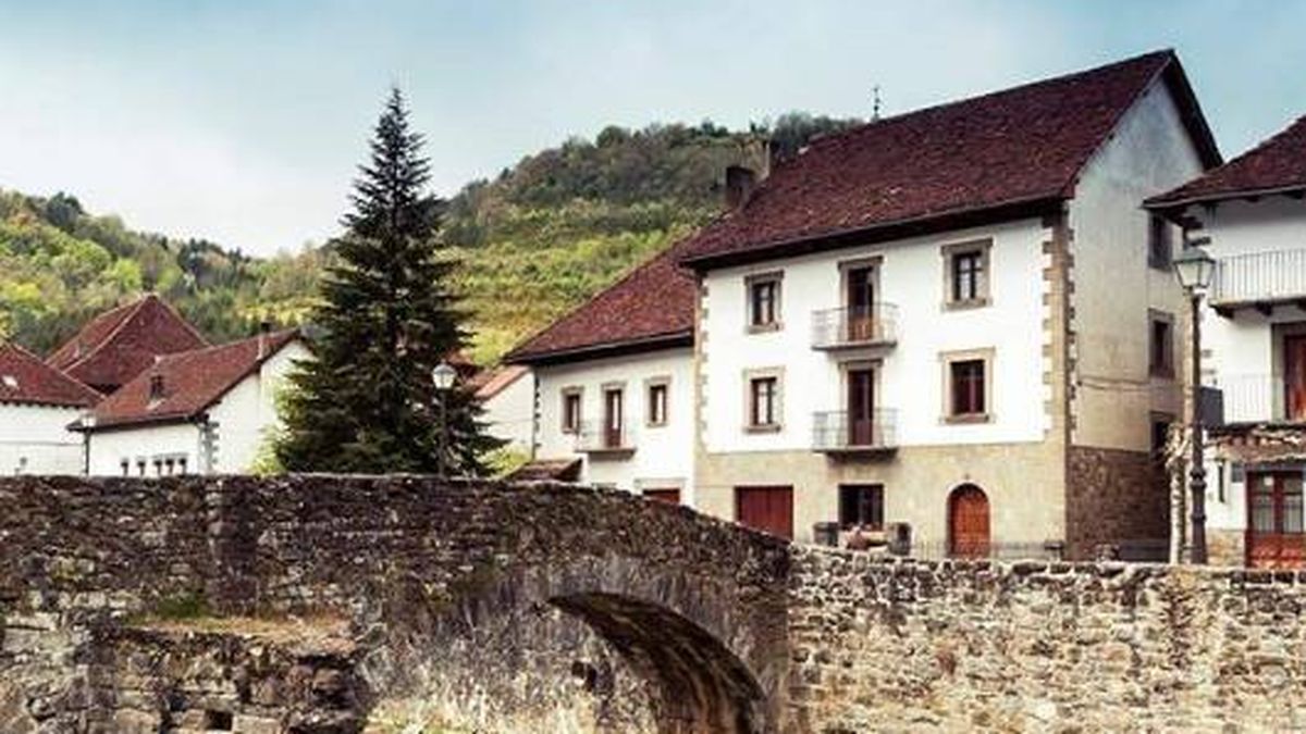 Ochagavía: escápate a este pueblo del Pirineo navarro y triunfa con tus fotos en Instagram
