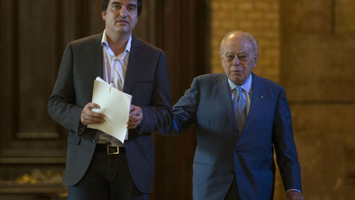 ERC afirma que Mas debe ser presidente e invita a la CUP a gobernar juntos