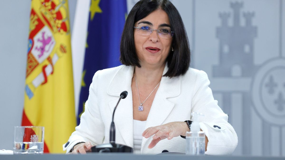 La ministra Darias pide a las CCAA que aceleren el ritmo de vacunación 