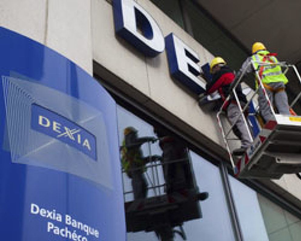 Foto: Moody's rebaja la calificación de RBC Dexia Investor Services de A2 a Aa3