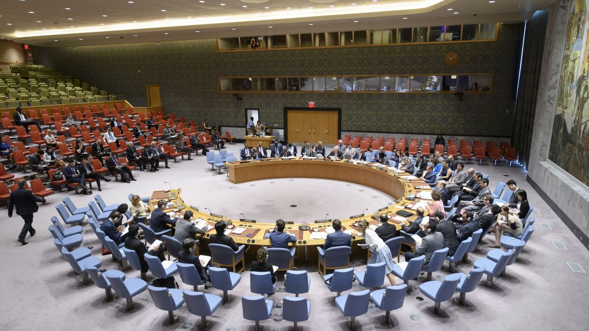 El Consejo de Seguridad aprueba nuevas sanciones económicas contra Corea del Norte