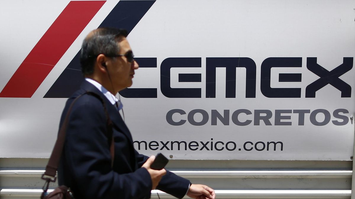 Hacienda obliga a Cemex a desmontar su telaraña fiscal y perder 5.500 millones 