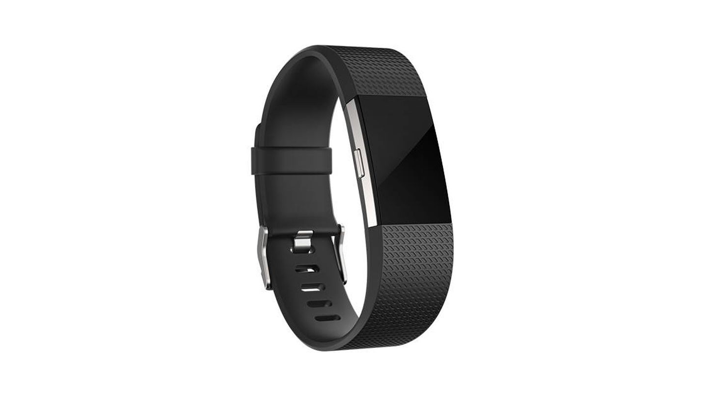 Fitbit Charge 2 por 98 euros