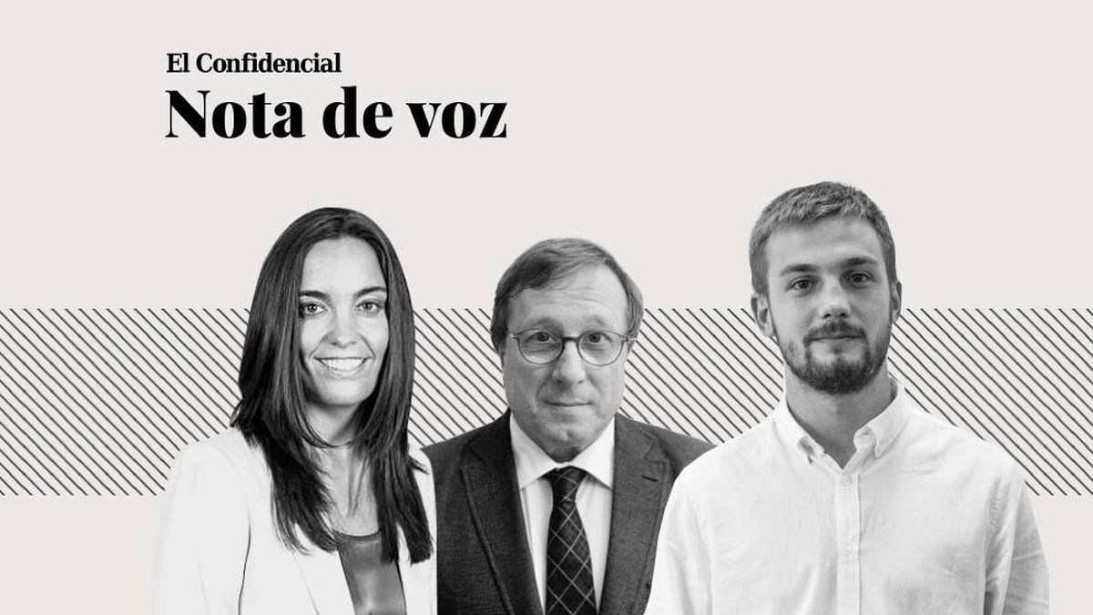 Nota de Voz | Marta G. Aller, Carlos Sánchez y Pablo Gabilondo responden al suscriptor