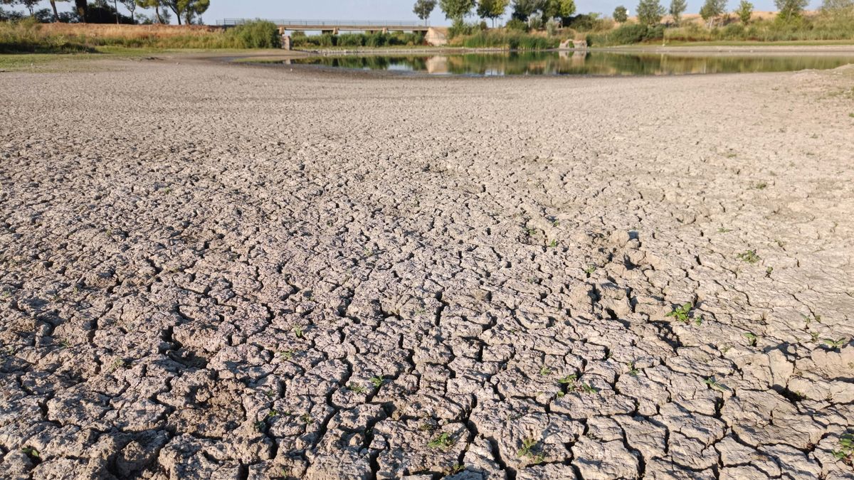 España ha atravesado su peor sequía en siglos y la solución puede estar bajo tierra