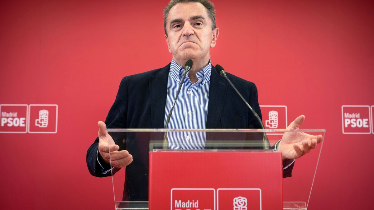 El PSOE-M, en evidencia tras el ofrecimiento a Carmena de cara a 2019
