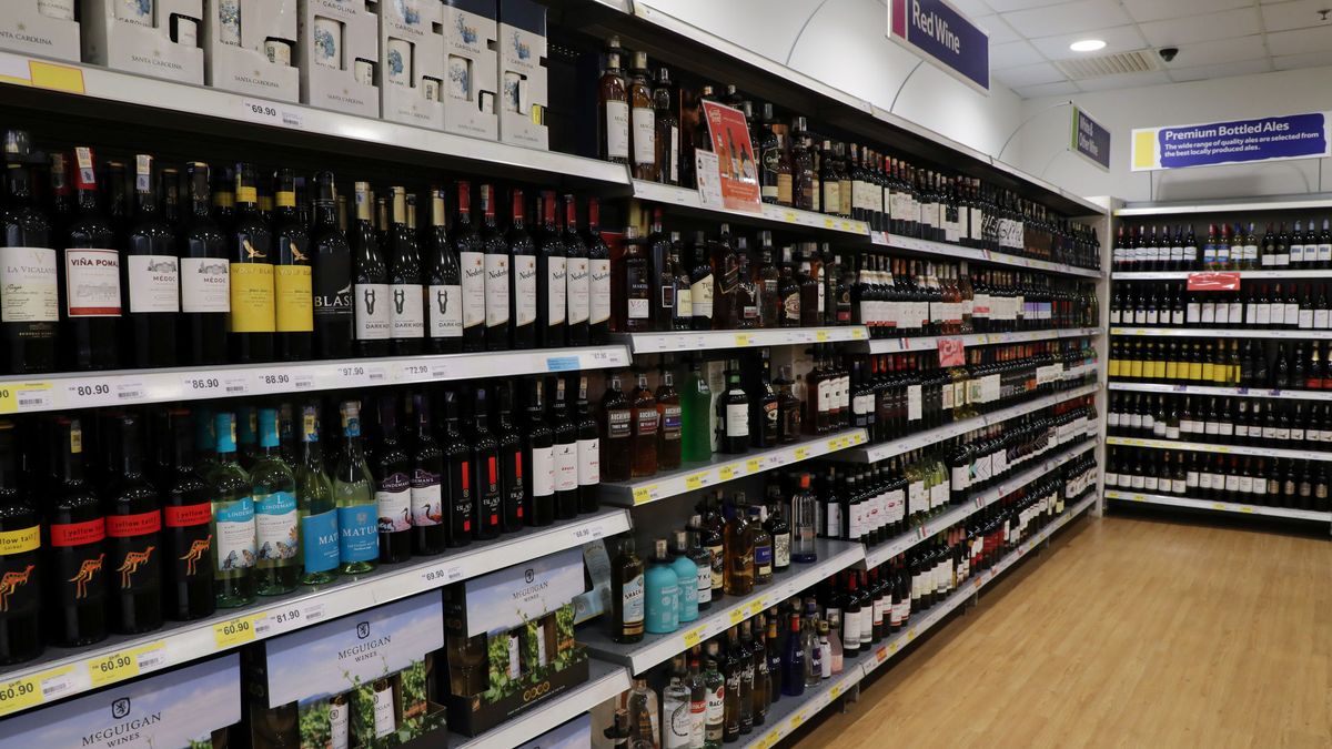 El consumo moderado de alcohol también es perjudicial para la salud, según un estudio
