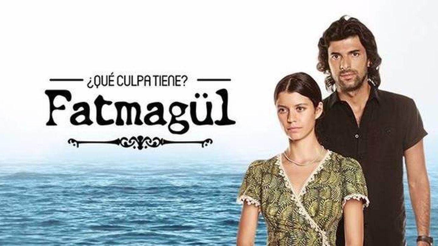 Imagen promocional de 'Fatmagül'.