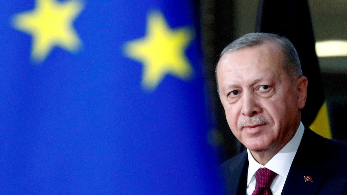La UE mira a Turquía: entre la resignación y la esperanza de un futuro post-Erdogan