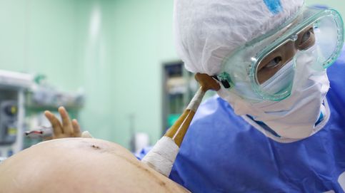 La pandemia llega a la natalidad: He congelado mis óvulos hasta que esto pase