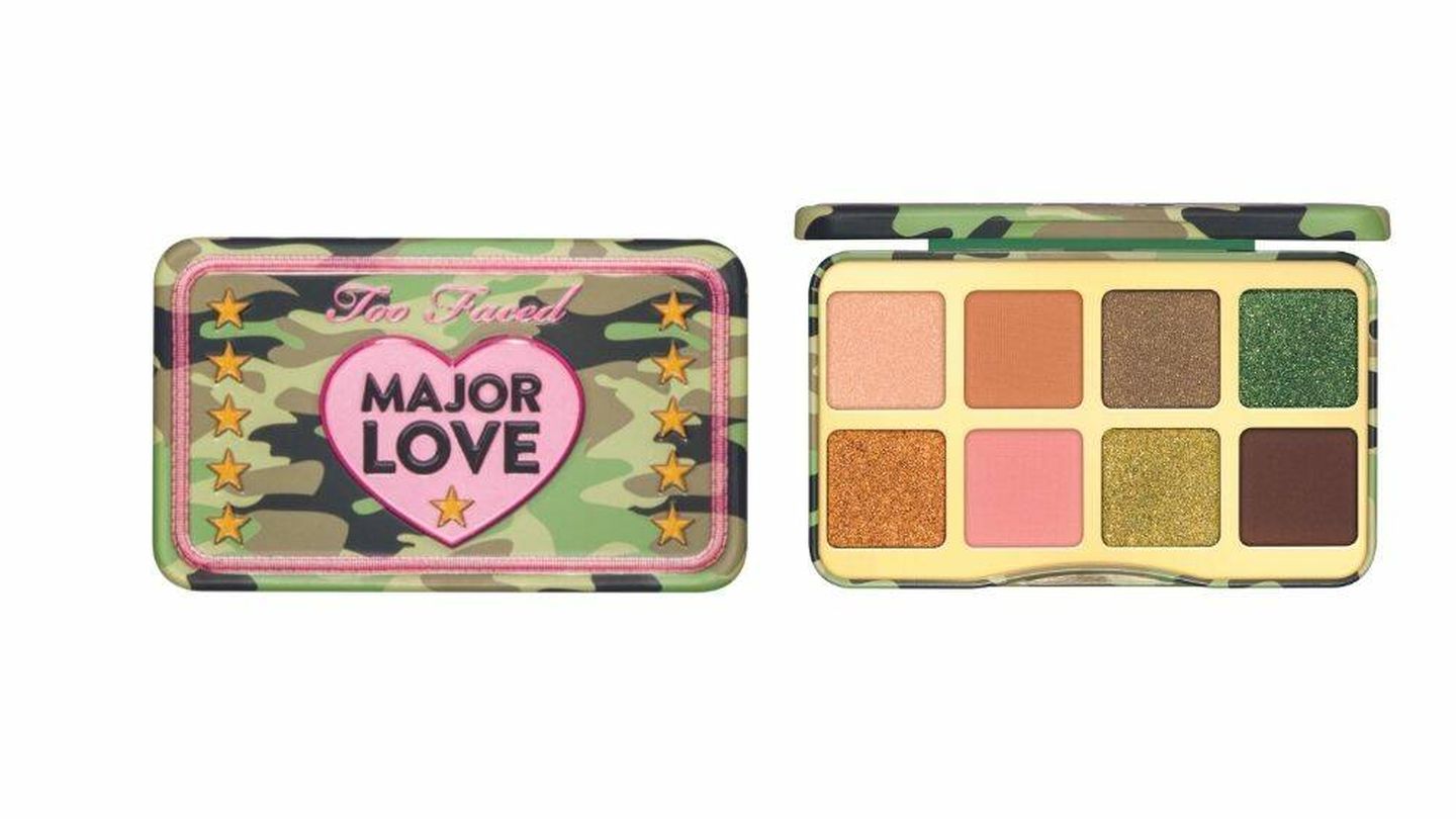 Too Faced.