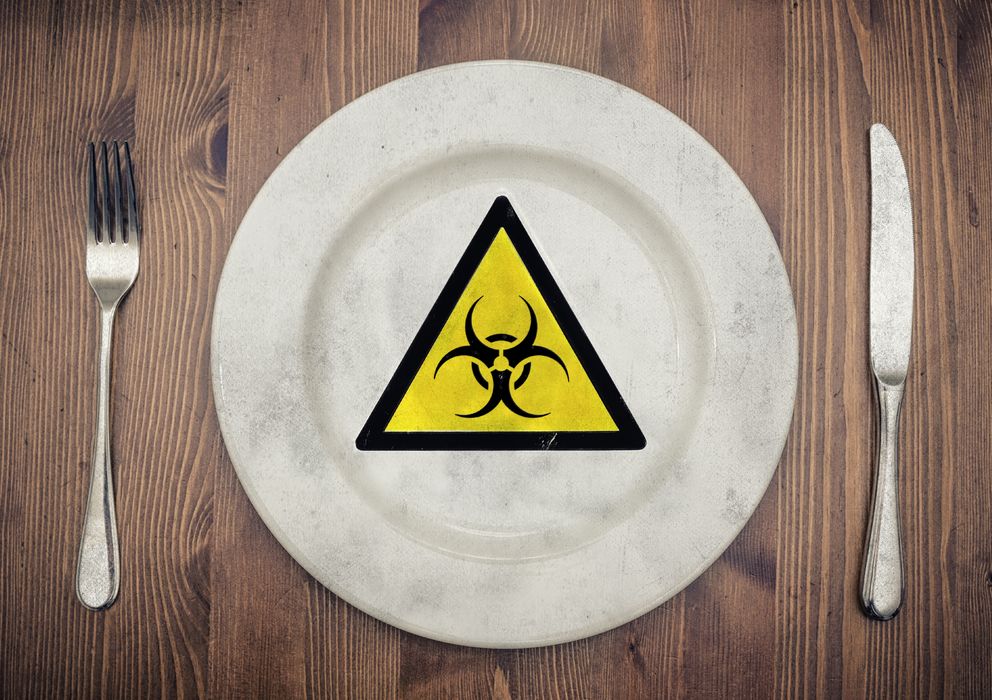 Foto: Alimentos que crees saludables contienen fragmentos de metales tóxicos que pueden dañar tu salud a medio y largo plazo. (iStock)