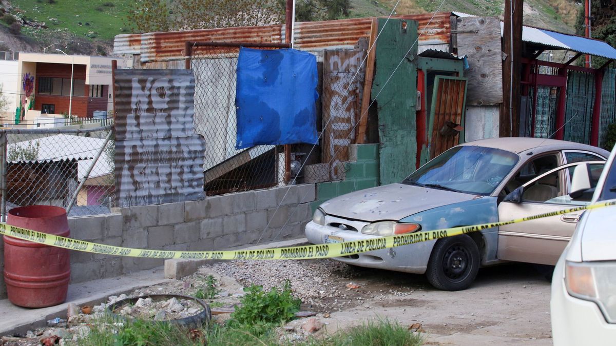 Matan al fotoperiodista mexicano Margarito Martínez a la salida de su casa en Tijuana