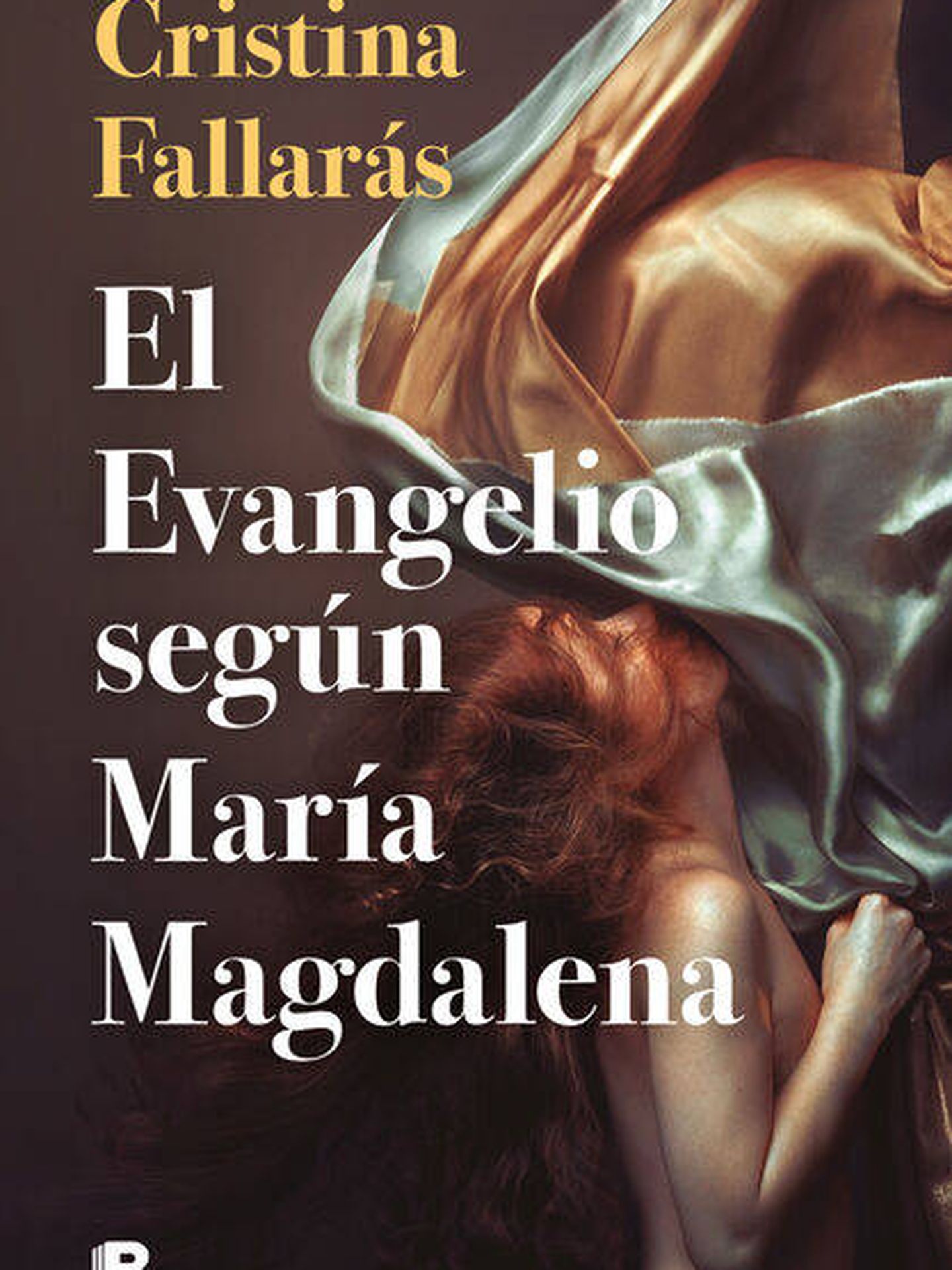 'El evangelio según María Magdalena'