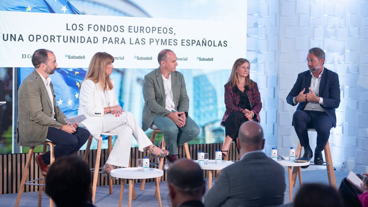 ¿Cómo puede España facilitar el acceso de las pymes a Next Generation y agilizar los procesos?
