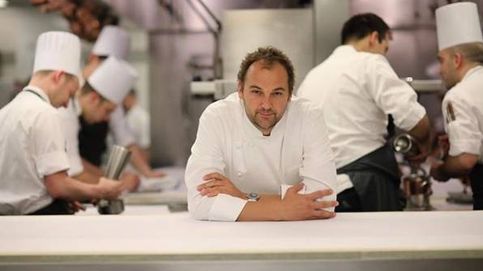 Daniel Humm, chef del mejor restaurante del mundo, nos cuenta sus secretos