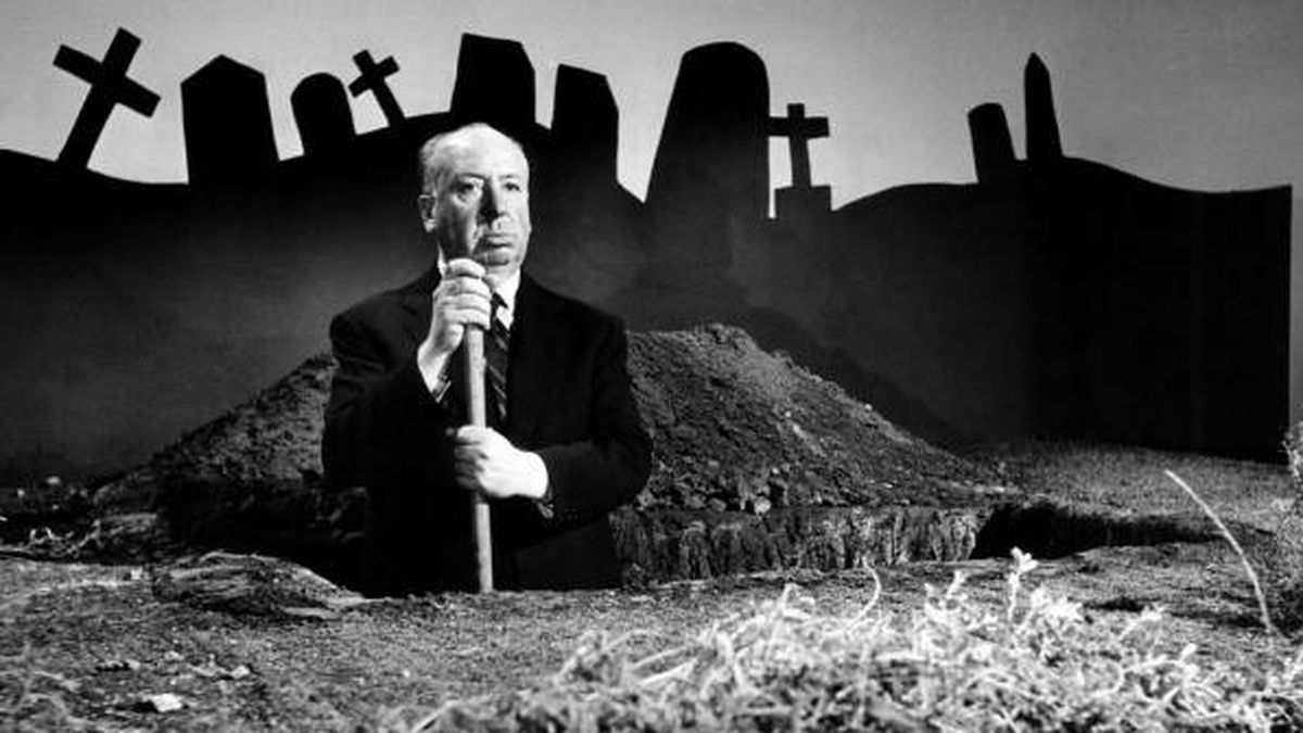 Alfred Hitchcock (de entre los muertos): siete directores desvelan su filme favorito