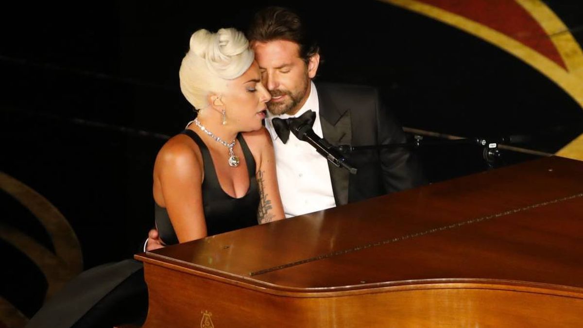 El día que Lady Gaga se quiso llevar el 'diamante de Tiffanny' a cenar al Taco Bell