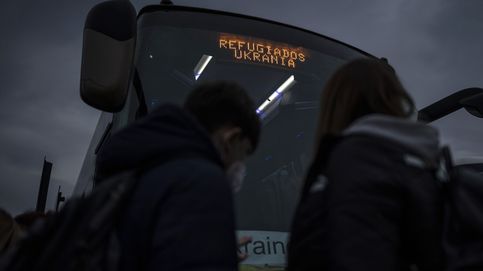 Detenido por traer a España a dos menores de Ucrania para prostituirlas
