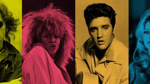 Sexo, drogas, rock and roll… y algo más: las intimidades de los reyes de la música