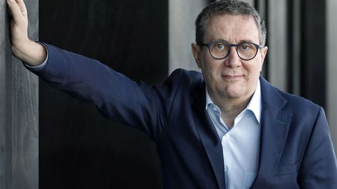 El escritor de los discursos de Pedro Sánchez: Hay más infieles en la cama que en política 