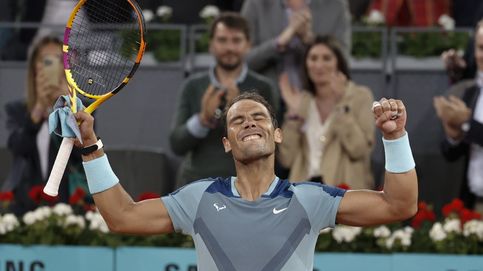 Nadal debutará ante Thompson y se cruzaría con Djokovic en cuartos de Roland Garros