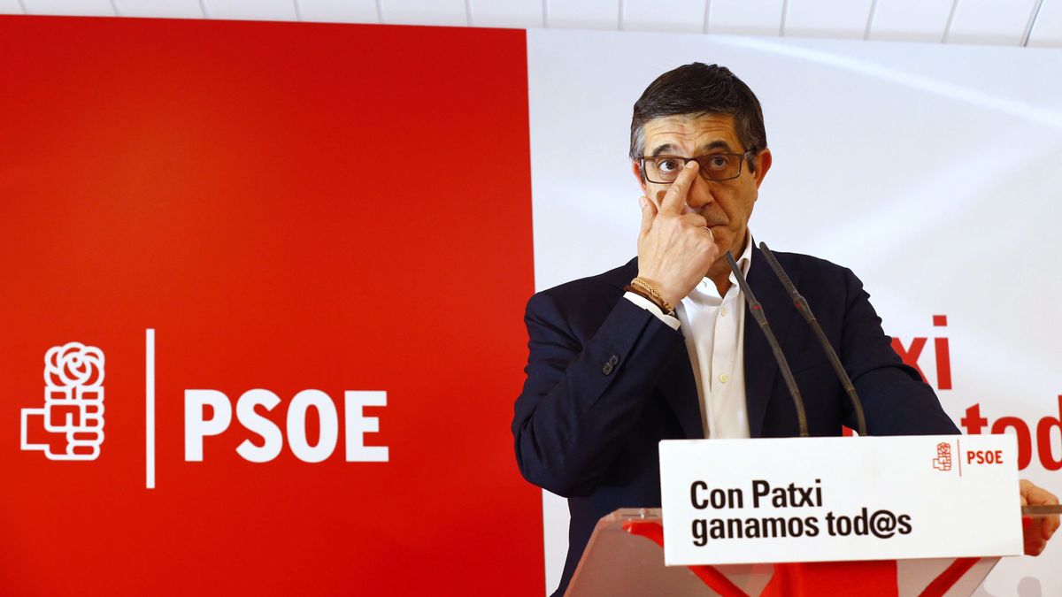 López rechaza la oferta de Sánchez: "Mi candidatura no se va a retirar"