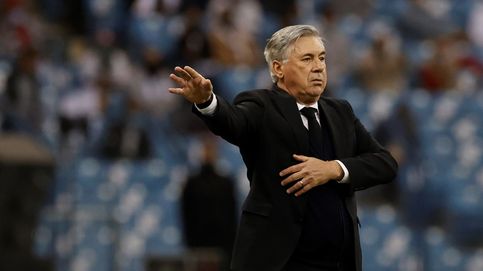 El 'milagro' de Ancelotti: calca su mejor versión y cumple su promesa tras regresar al Real Madrid
