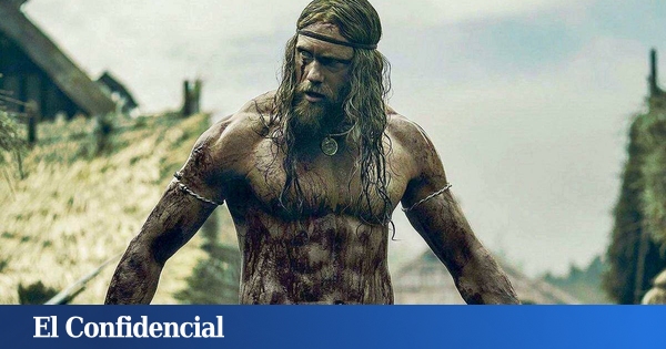 Andalucia TV emite esta noche una de las mejores película de vikingos de la historia del cine: no la dejes pasar