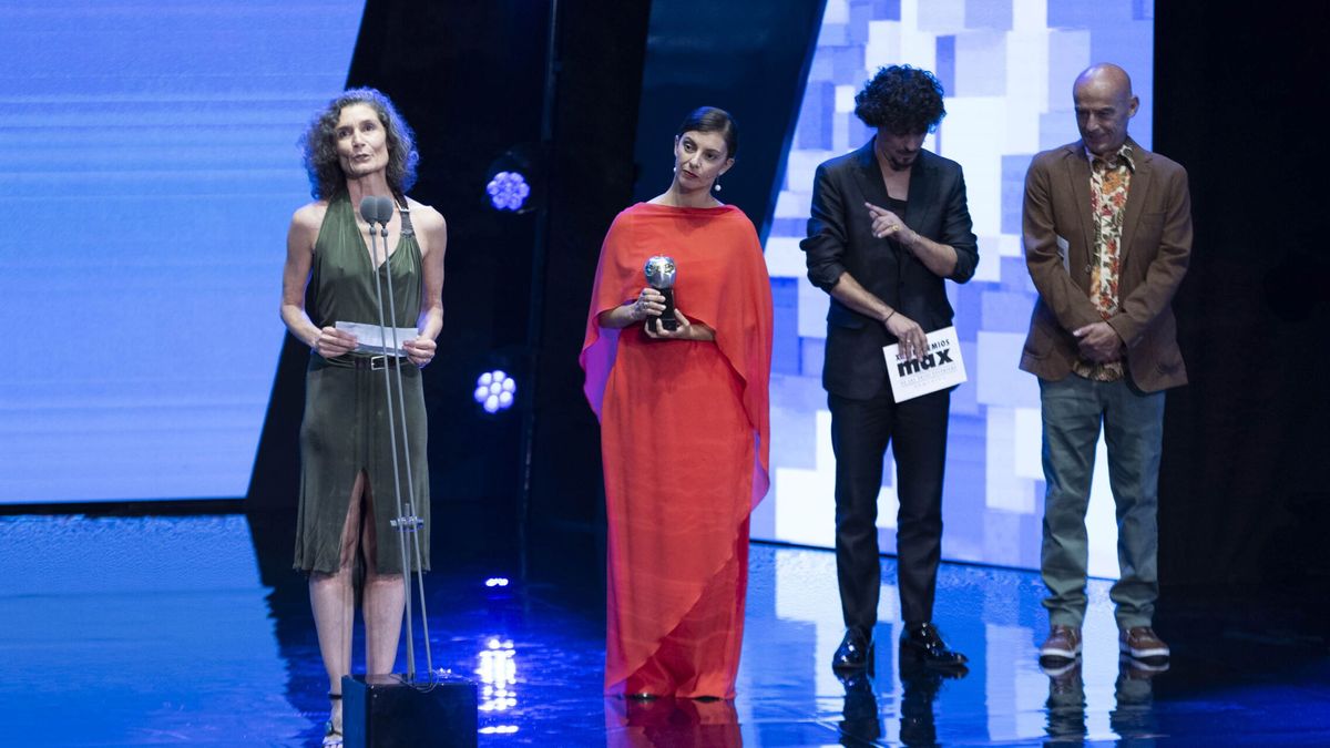 Los premios Max piden el fin de las agresiones sexuales "para todos, todas y todes" en el teatro