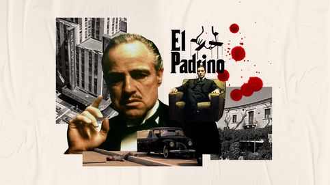 50 años de 'El Padrino': viaje fotográfico por la Sicilia y el Nueva York que pervirtió Vito Corleone